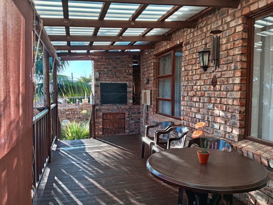 3 Bedroom Property for Sale in Strelitzia Park Eastern Cape